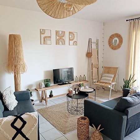 Un Nid D'Amour Apartment รูองส์ ภายนอก รูปภาพ