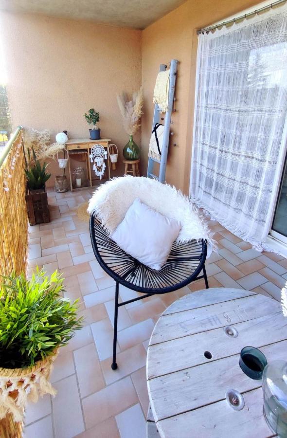 Un Nid D'Amour Apartment รูองส์ ภายนอก รูปภาพ